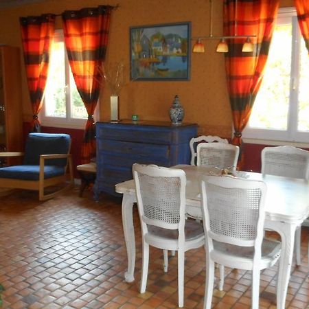 Bed and Breakfast La Poiriere Chemellier Zewnętrze zdjęcie